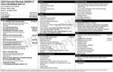 New 2025 Chevrolet Silverado 3500 LT w/ Z71 Chrome Sport Edition image 2