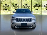 Used 2020 Jeep Grand Cherokee Limited w/ Luxury Group II image 2