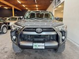 Used 2020 Toyota 4Runner SR5 image 3