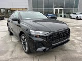 New 2025 Audi Q8 Premium image 3