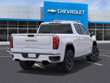 New 2026 GMC Sierra 1500 AT4 w/ AT4 Premium Package image 4