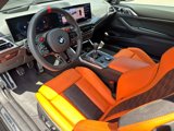 Used 2025 BMW M4 Coupe w/ Executive Package image 5