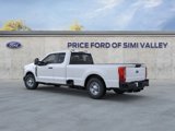 New 2025 Ford F250 XL image 4