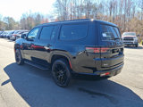 New 2025 Jeep Wagoneer Series II w/ Convenience Group I image 3