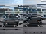 New 2025 Hyundai Tucson SEL image 3