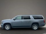 Used 2020 Chevrolet Suburban LT image 4