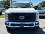 New 2025 Ford F250 XL w/ XL Off-Road Package image 2