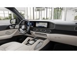New 2025 Mercedes-Benz GLS 580 4MATIC image 6