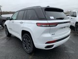 New 2025 Jeep Grand Cherokee Summit image 3