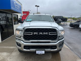 Used 2024 RAM 3500 Big Horn image 3
