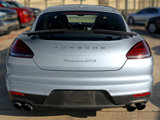 Used 2014 Porsche Panamera GTS image 3