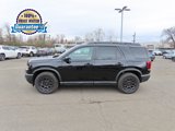 New 2026 Honda Passport TrailSport image 3