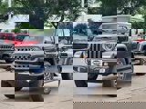 New 2025 Jeep Wrangler Unlimited Sahara image 2