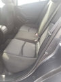 Used 2015 MAZDA MAZDA3 i SV image 4