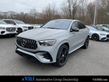 New 2025 Mercedes-Benz GLE 53 AMG 4MATIC Coupe image 4
