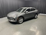 New 2025 Buick Envista Preferred w/ Convenience I Package image 3