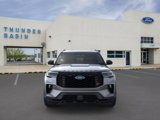 New 2025 Ford Explorer ST image 6