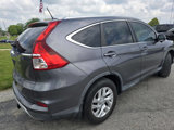 Used 2016 Honda CR-V EX-L image 4