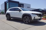 New 2025 MAZDA CX-50 AWD 2.5 Turbo w/ Cargo Package image 4