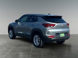 Used 2024 Chevrolet TrailBlazer LS w/ LS Convenience Package image 5