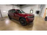 Used 2024 Jeep Grand Cherokee L Laredo image 2