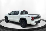 New 2025 Nissan Frontier PRO-4X w/ Pro Convenience Package image 3