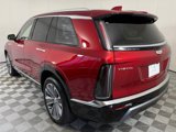 New 2026 Cadillac Vistiq Luxury image 5