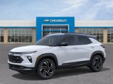 New 2026 Chevrolet TrailBlazer RS image 2