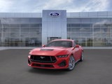 New 2025 Ford Mustang GT Premium image 2