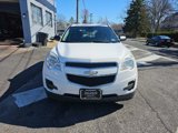 Used 2015 Chevrolet Equinox LS image 3