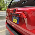 Used 2015 Toyota 4Runner SR5 image 6