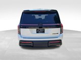 New 2025 Nissan Armada PRO-4X image 4