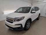 Used 2019 Honda Pilot EX-L image 2