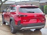 New 2025 MAZDA CX-50 2.5 Turbo w/ Premium Plus Pkg image 4