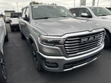 New 2025 RAM 1500 Laramie image 3