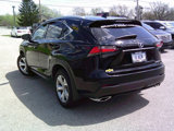 Used 2017 Lexus NX 200t AWD image 5