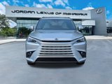 New 2025 Lexus TX 350 AWD image 3