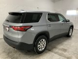 Used 2023 Chevrolet Traverse LS image 6