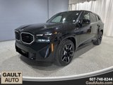 New 2025 BMW XM image 4