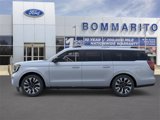 New 2025 Ford Expedition Max Platinum w/ Driver's Package image 3