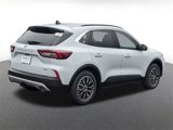 New 2025 Ford Escape SE w/ PHEV Premium Package image 3