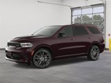 New 2025 Dodge Durango R/T image 2