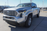 New 2025 Toyota Tacoma Limited image 4