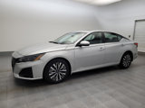 Used 2024 Nissan Altima 2.5 SV w/ SV Premium Package image 2