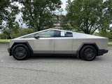 Used 2025 Tesla Cybertruck AWD Crew Cab image 3