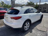Used 2012 INFINITI FX35 AWD w/ Premium Pkg image 5