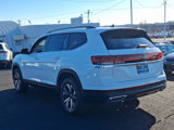 New 2025 Volkswagen Atlas SE image 3