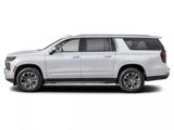 New 2025 Chevrolet Suburban High Country image 3