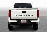 New 2025 Toyota Tacoma SR5 image 4