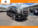 Used 2019 GMC Yukon XL SLT w/ Open Road Package image 2